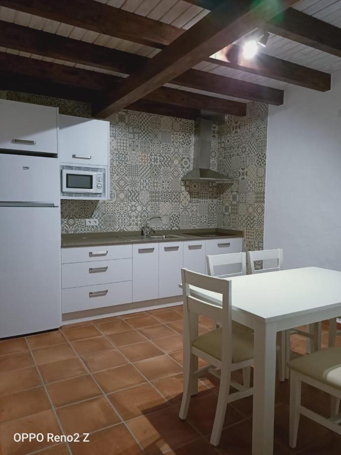 Bella Vista Tarifa II Apartamento Exterior foto